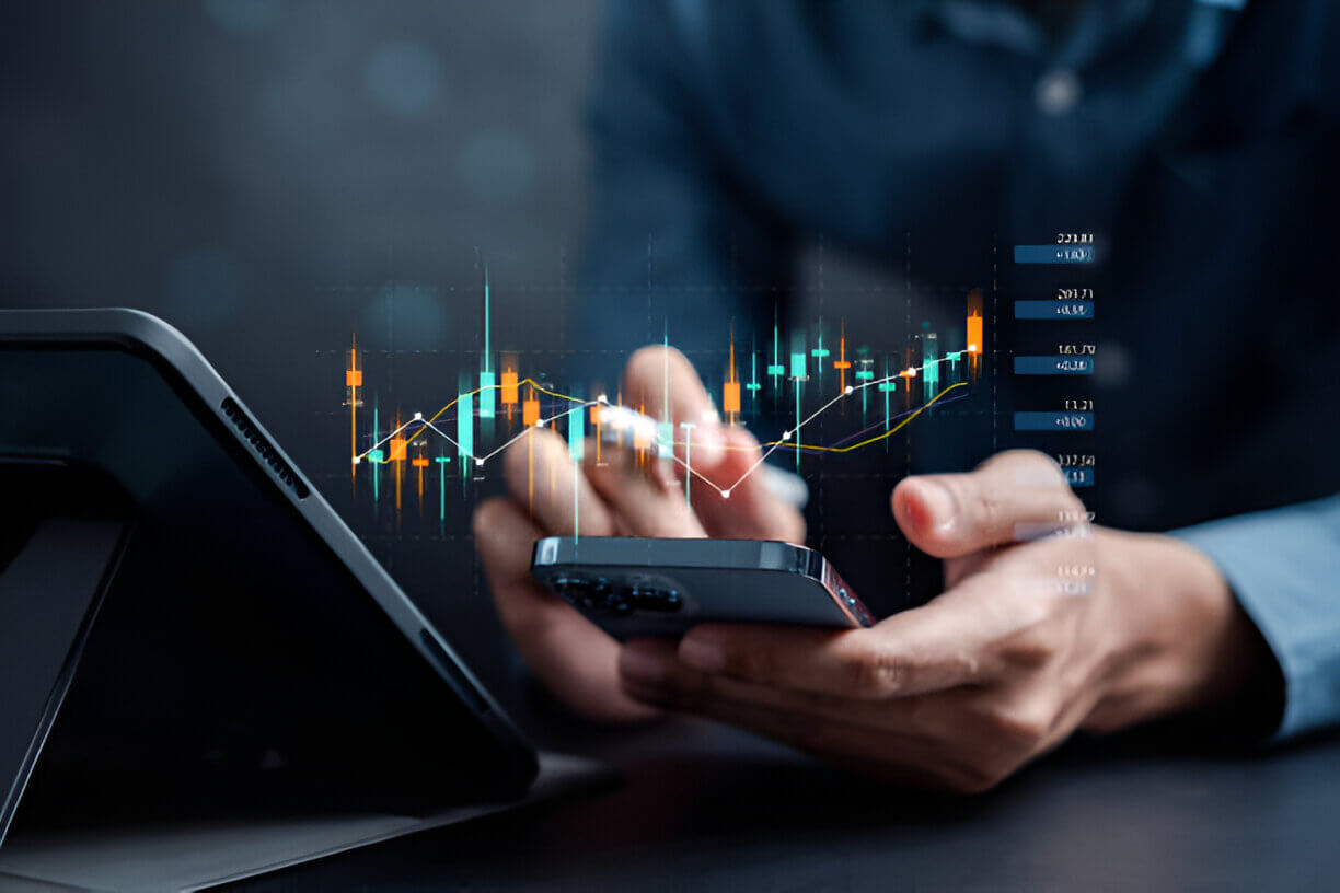 Professional Stock Trading